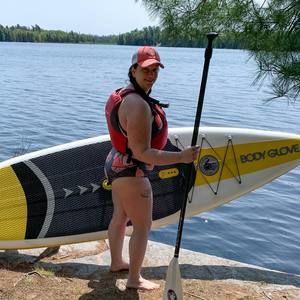 Meet your Posher, Julie